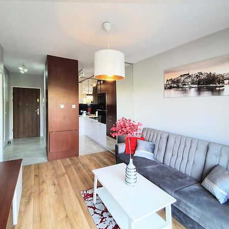 Comfy Apartments - Nowa Motlawa Gdańsk Exterior foto